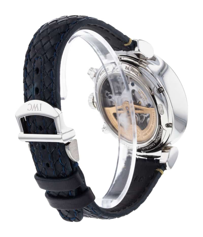 IWC Da Vinci Perpetual Calendar IW392104